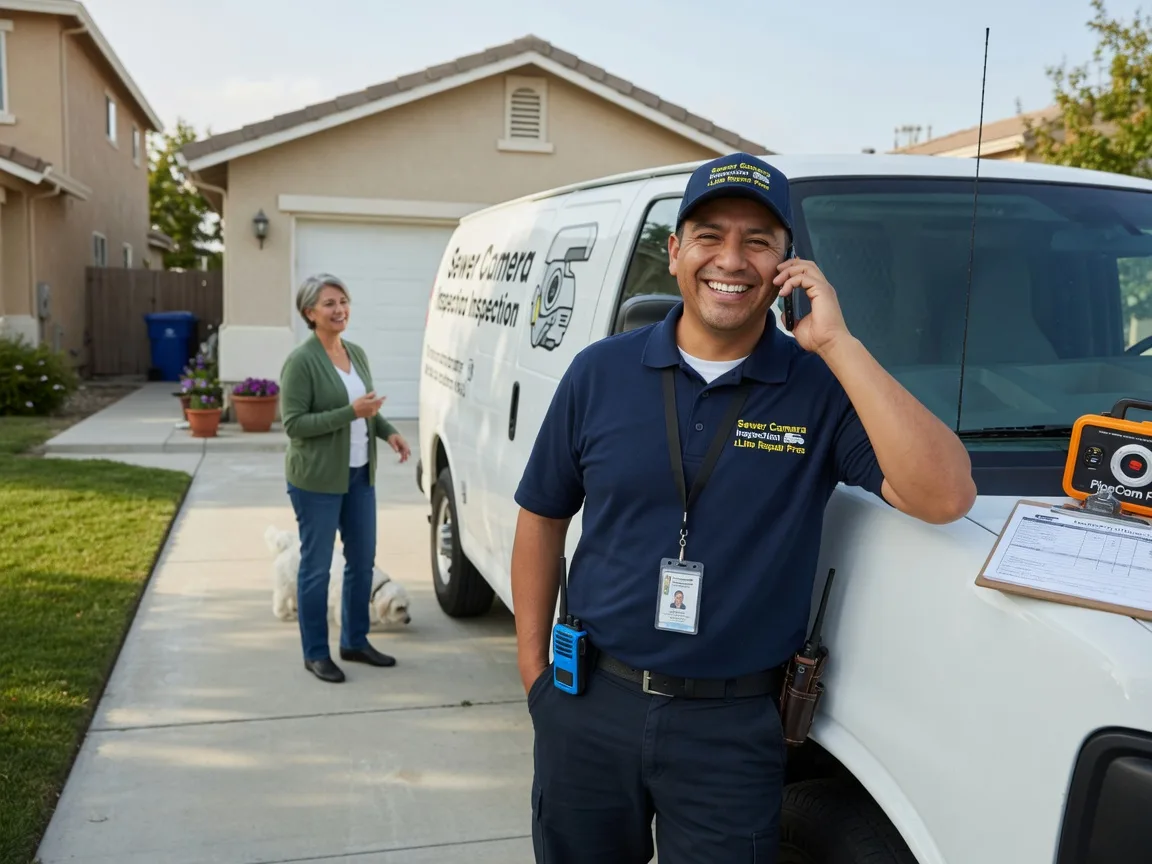 Sewer Line Repair Smelterville, ID FAQs
